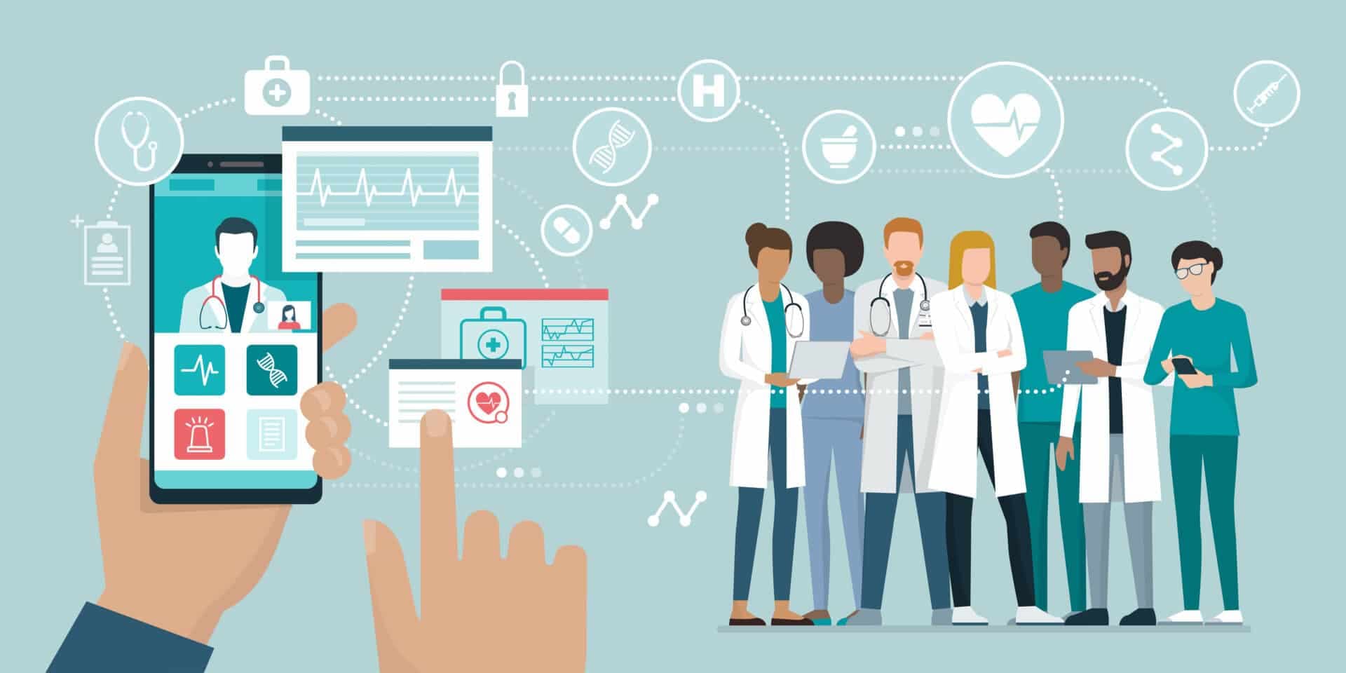 digital health tools