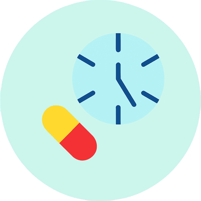Pillfolio Logo